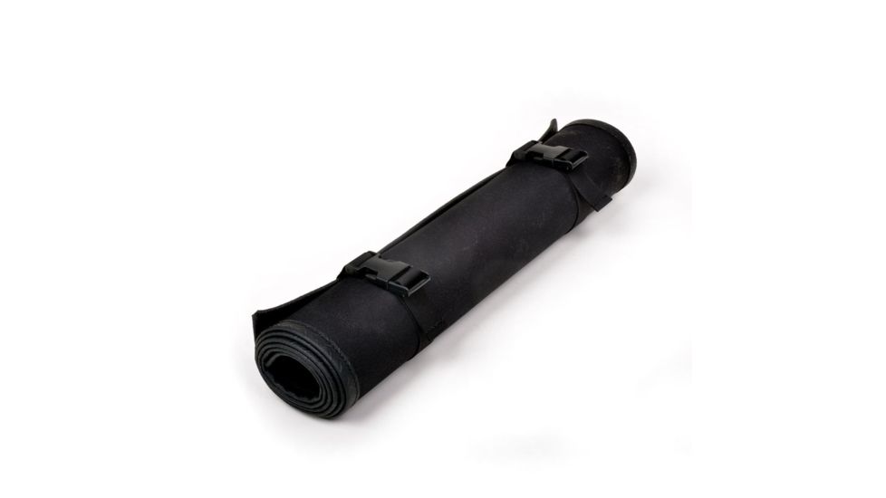 Crosstac Rifle Maintenance Mat, Black 135645