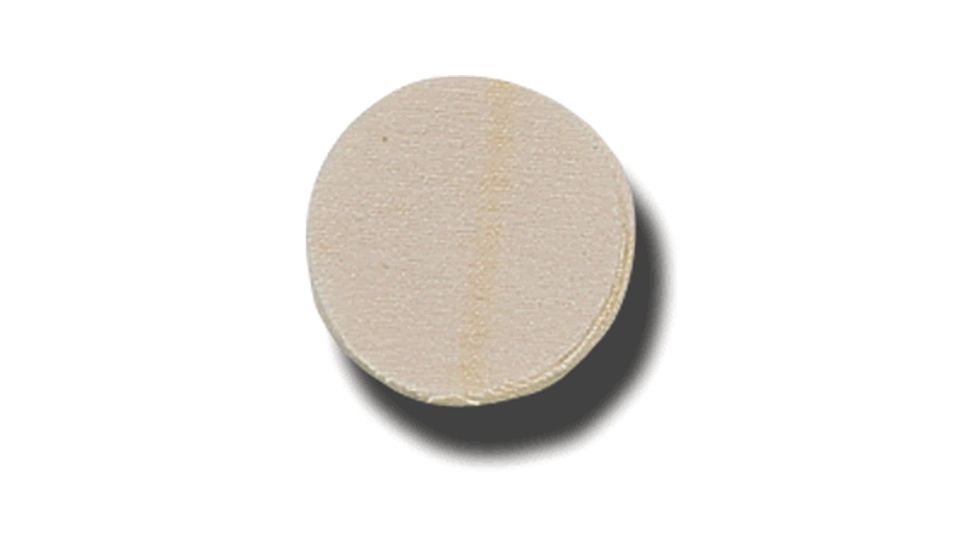 Cva 200 Cleaning Patches 2 Inch AC1455B