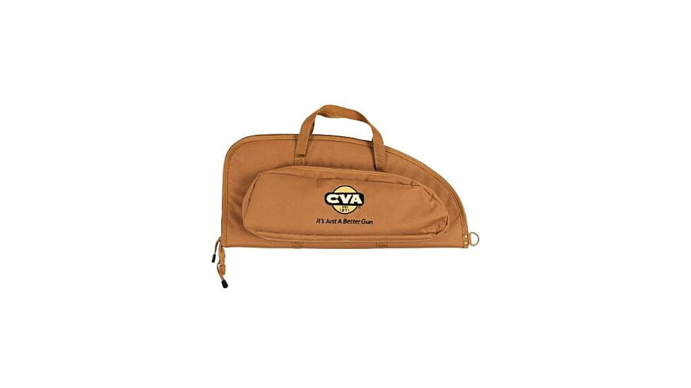 Cva Soft Pistol Case 24*