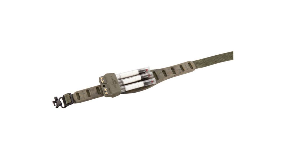 CVA Gun Sling for Muzzleloaders - 540014