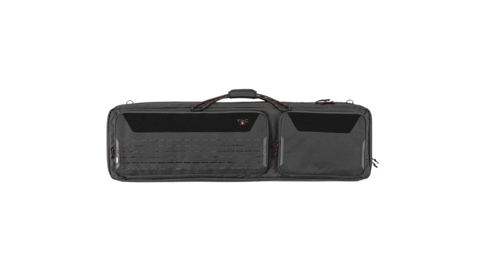 Allen Tac Six 46 Unit Tactical Case Black 7B004903, AN10832