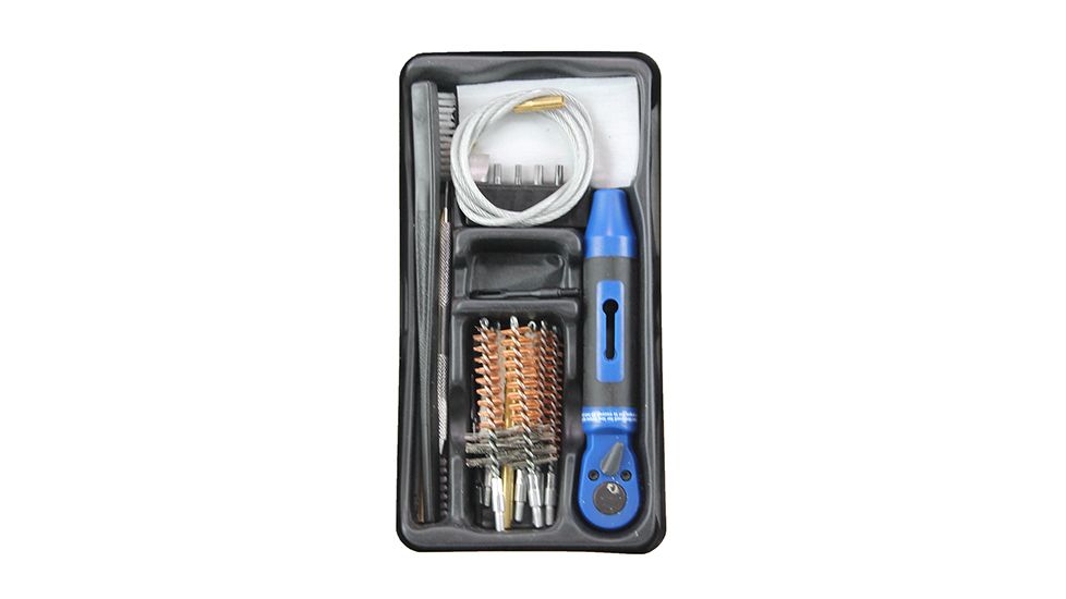 DAC 38263 Gun Master 5.56/223 Rem Cleaning Kit 15 Piece