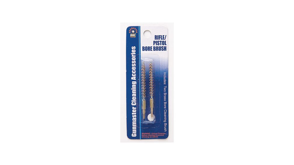 Dac Technologies 10/12 Gauge Shotgun Bore Brush SGB010