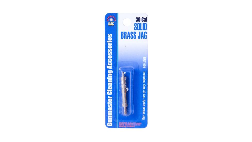 DAC Technologies .30 cal. Brass Jag BRT 030
