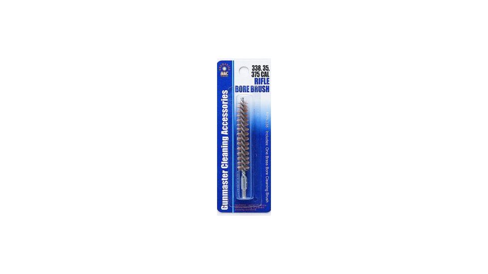 DAC Technologies Brass Bore Brush RPB 338