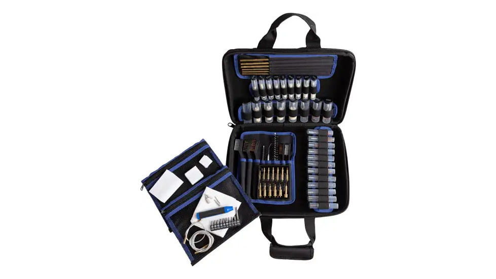 DAC Technologies Gunmaster Universal Soft Side Gun Cleaning Kit