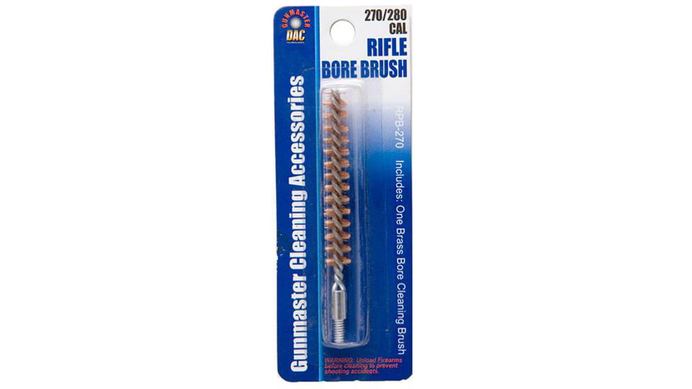 DAC Technologies Gunmaster .279-280 Cal. Brush, RPB 270