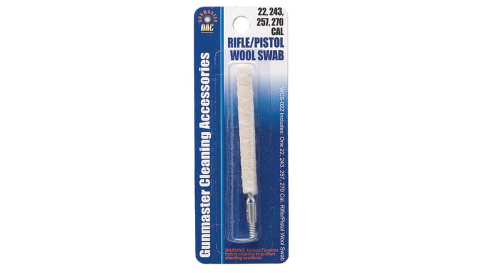 DAC Technologies Gunmaster .410 Gauge Shotgun Mop, WCS 410