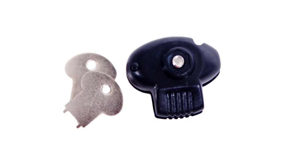 DAC Technologies Plastic Trigger Lock /Bulk TVP095B