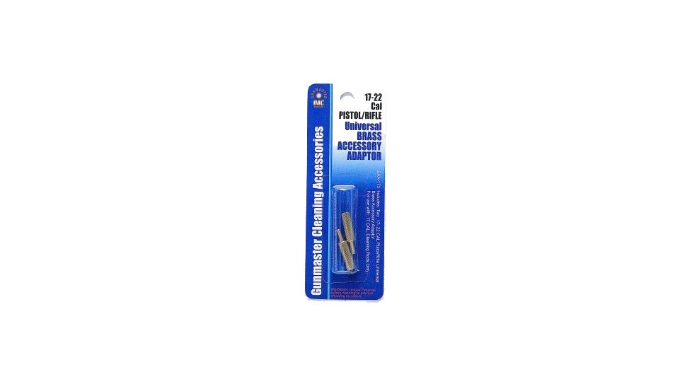 DAC Technologies Universal Brass Accessory Adaptors BAA 173