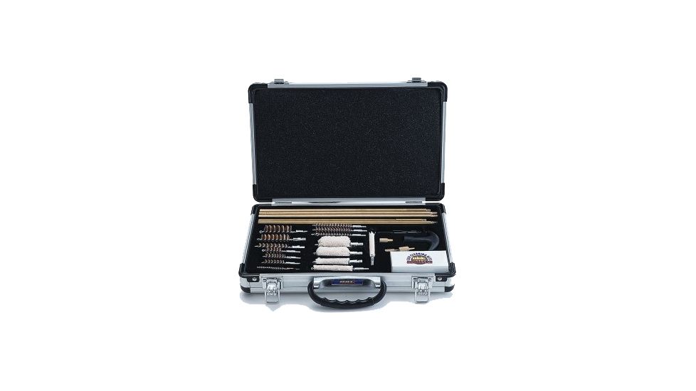 DAC Technologies Universal Deluxe Gun Cleaning Kit UGC76C