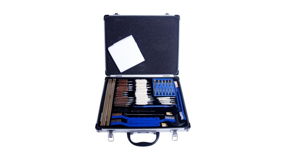 DAC Technologies Universal Deluxe Gun Cleaning Kit UGC96C