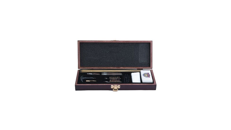 DAC Technologies Universal Wooden Gun Cleaning Kit UGC66W