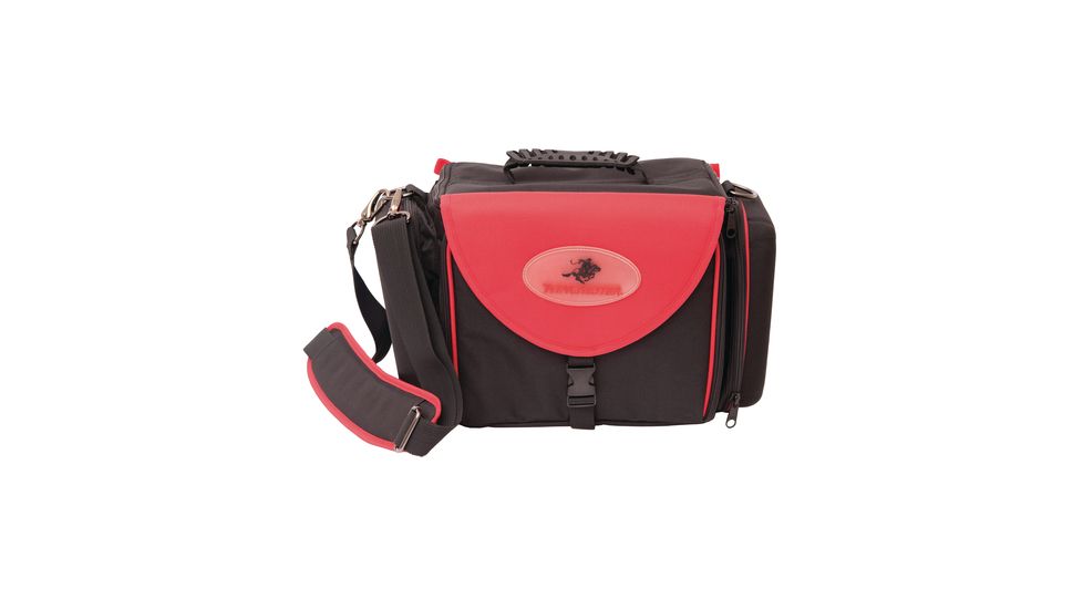 Dac Technologies Winchester Large Range Bag With 40 Piece Cleaning Kit