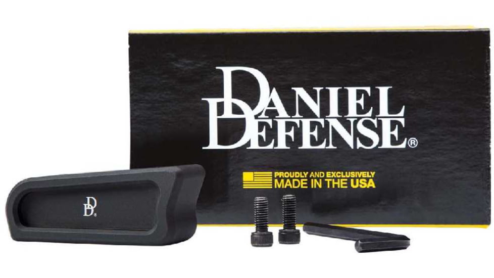 Daniel Defense Dd Pro Chassis Bags Rider, 21-163-17085