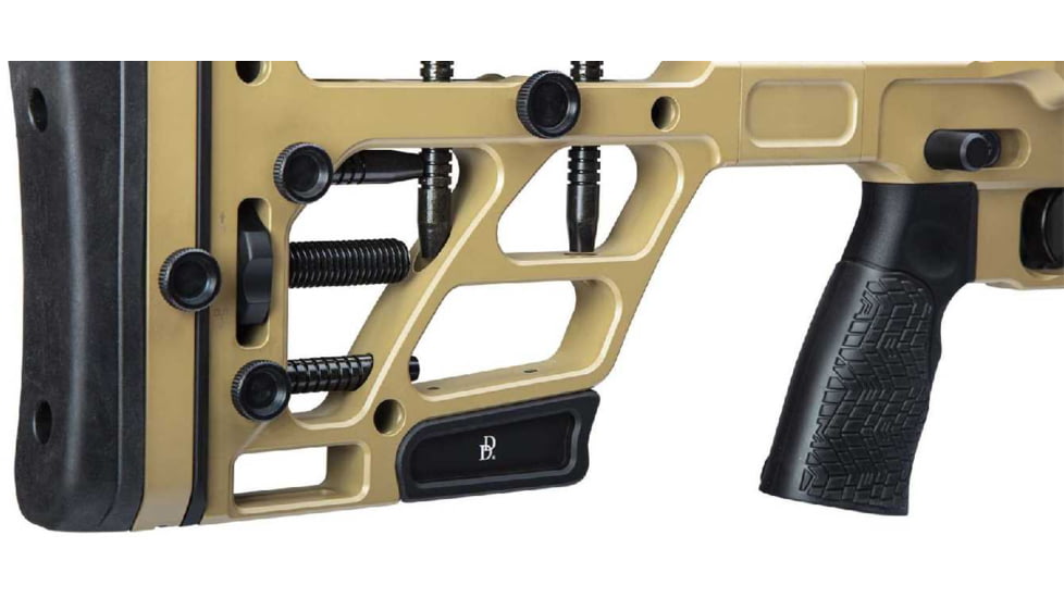 Daniel Defense Dd Pro Chassis Bags Rider, 21-163-17085