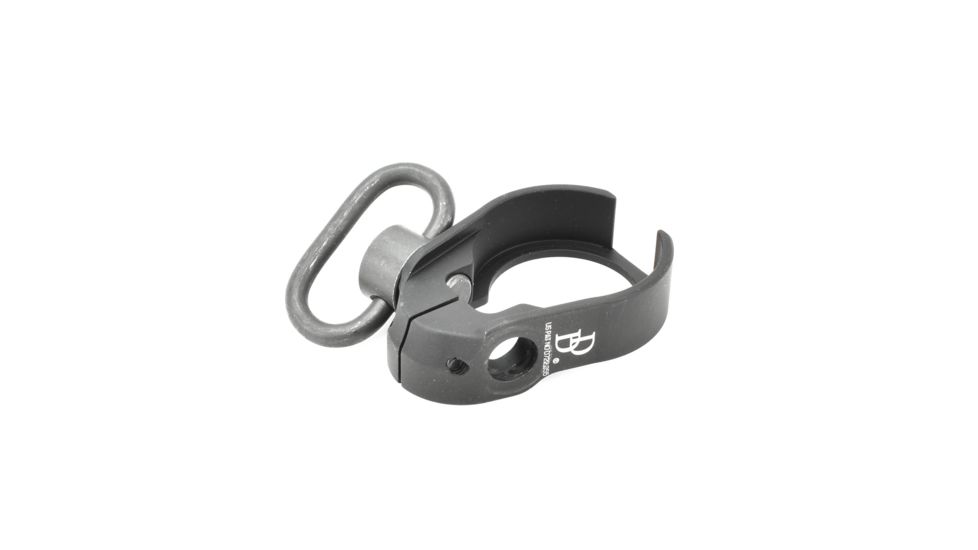 Daniel Defense EZ Carbine QD Swivel Attachment Point With Swivel, 03-019-05026