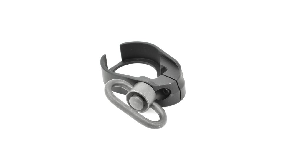 Daniel Defense EZ Carbine QD Swivel Attachment Point With Swivel, 03-019-05026