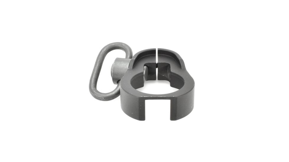 Daniel Defense EZ Carbine QD Swivel Attachment Point With Swivel, 03-019-05026