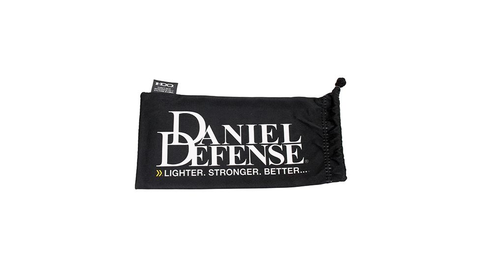 Daniel Defense Oakley SI Gascan, Mil Spec + 13-088-07341-011