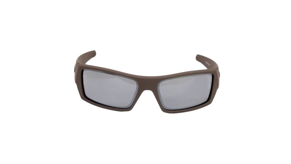 Daniel Defense Oakley SI Gascan, Mil Spec + 13-088-07341-011