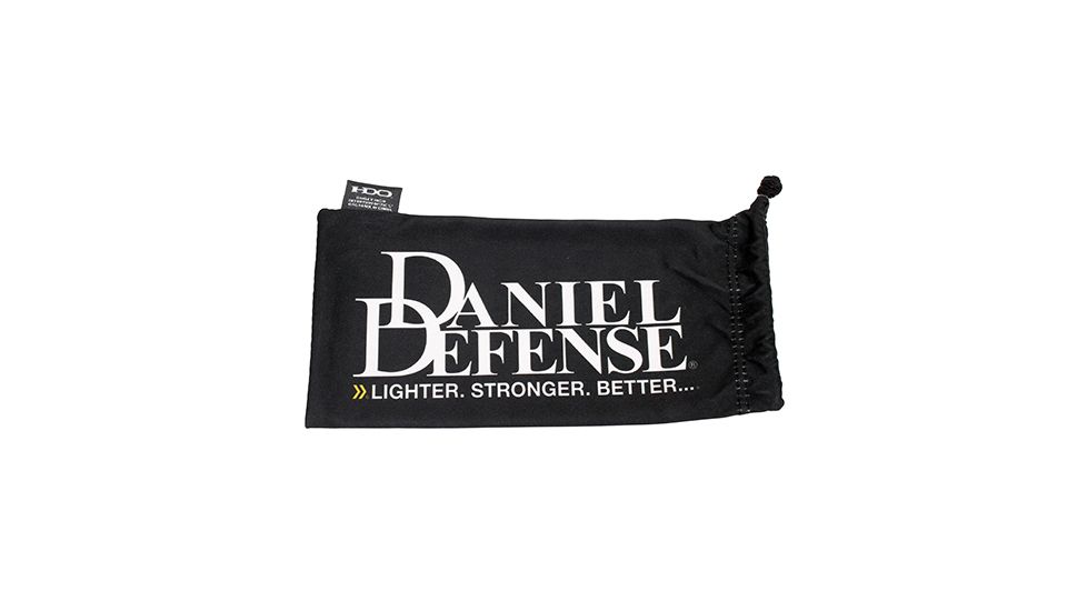 Daniel Defense OakleySI FuelCell DDMilspec+ w/BlkIriLens 13-088-07190-011