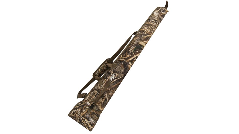 Duck Commander DBGUN Realtree Max5 Shotgun Case Soft