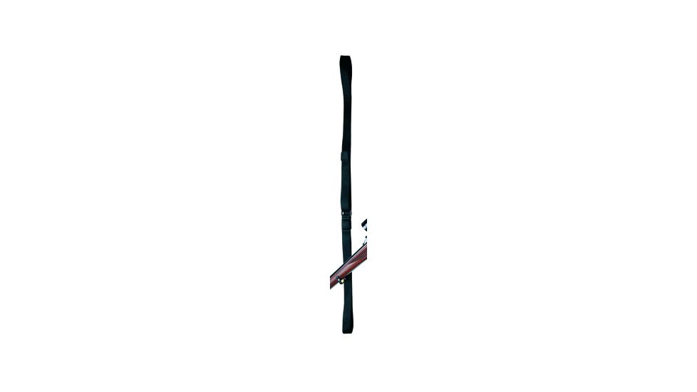 DeSantis Ambidextrous - Black - Nylon Rifle Sling N66BJZZZ0