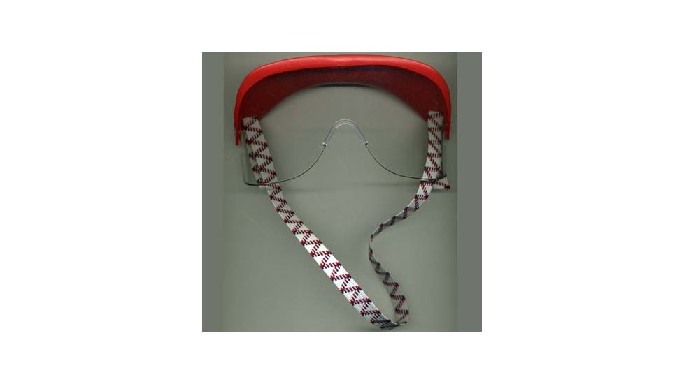 DeSantis Clear Shooting Goggles D03ZZ01Z0