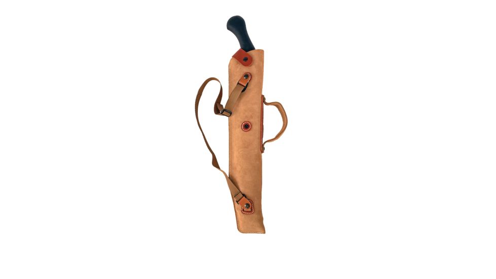 DeSantis Kurz Shotgun Case, Natural - A88NJG2Z0