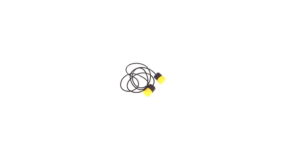 DeWALT Corded Foam Earplugs Hearing Protection DPG61