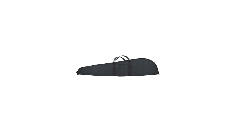 DKG Trading-Inc Scoped Rifle Case 48 Inch Black/Black Trim