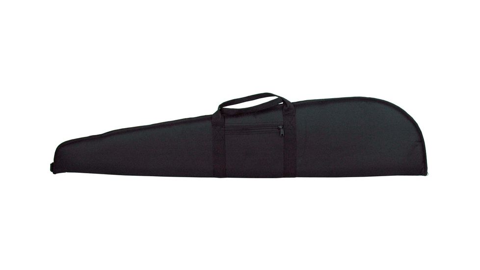 Dkg Trading-inc Dkg Trading Shotgun Case 52'' Black/black Trim