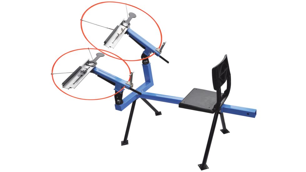 Do All Outdoors By78 Backyard 34 Double