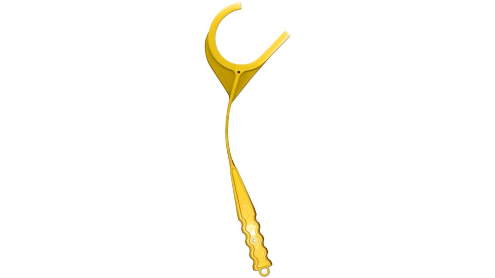 Do All Outdoors Byht Big Yellow Hand Thrower