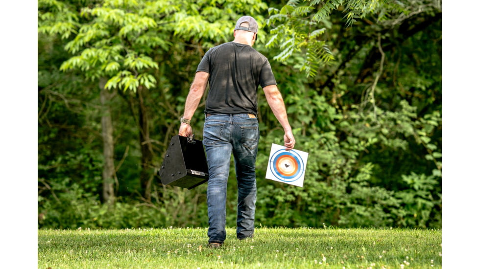 Do All Outdoors Bullet Box