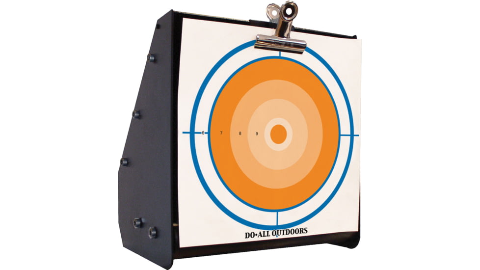 Do All Outdoors Bullet Box