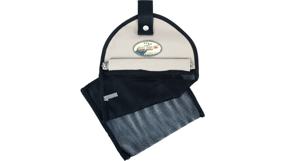 Do-All Outdoors Shooters Hull Carrier Bag - PROMO