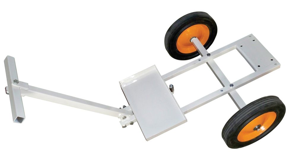 Do All Outdoors Tl100 Trap Limo