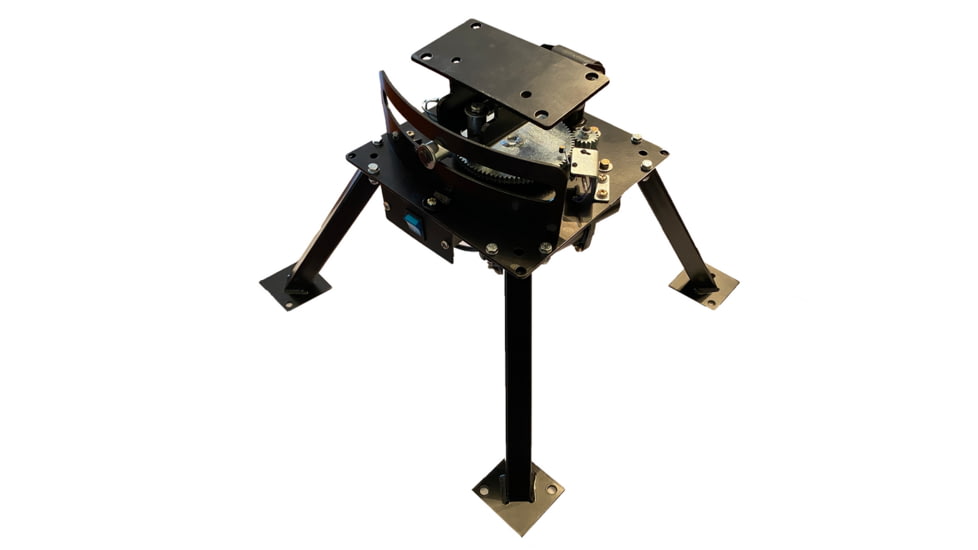 Do All Outdoors Wobbler Kit, Black, AWK45