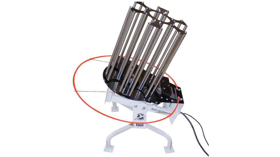 Do All Outdoors Wp1 White Pheasant Auto Trap