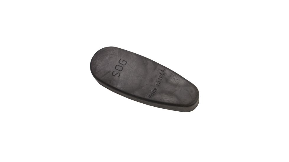 Doublestar DS-4 Buttpad Soft Rubber SAG102