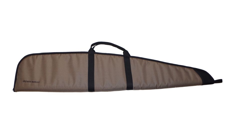 Down Range Field Rifle Case, 48in, DRRF