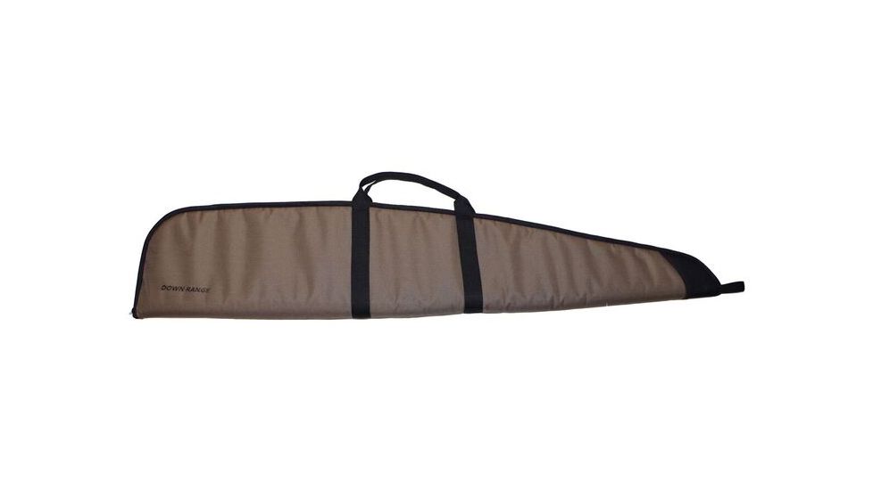 Down Range Field Rifle Case, 48in, DRRF