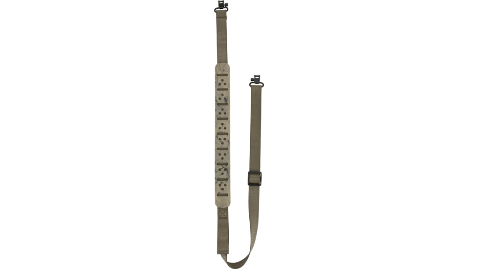 DRAKE Shotgun Sling, Olive, DW3700OSW