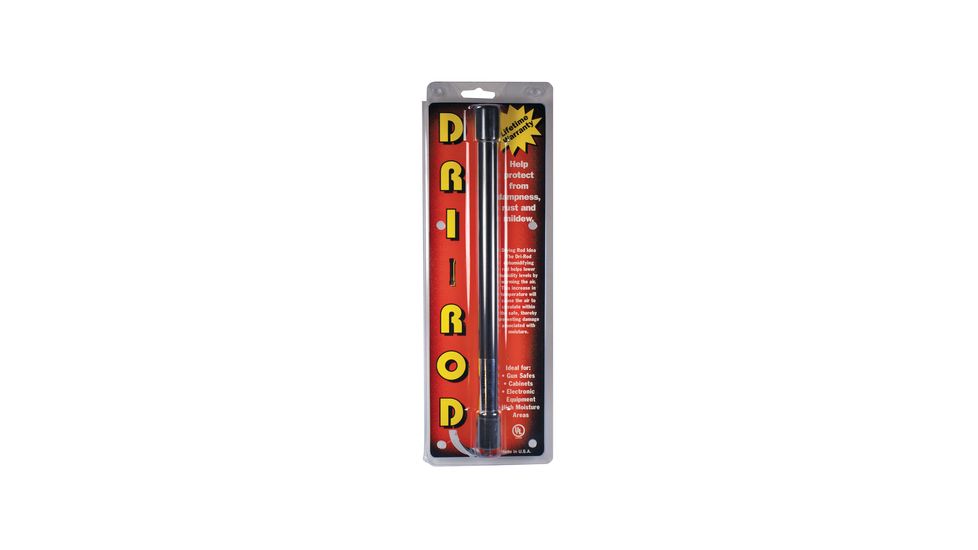 Dri-Rod Dehumidifier 18 Inch DR-18