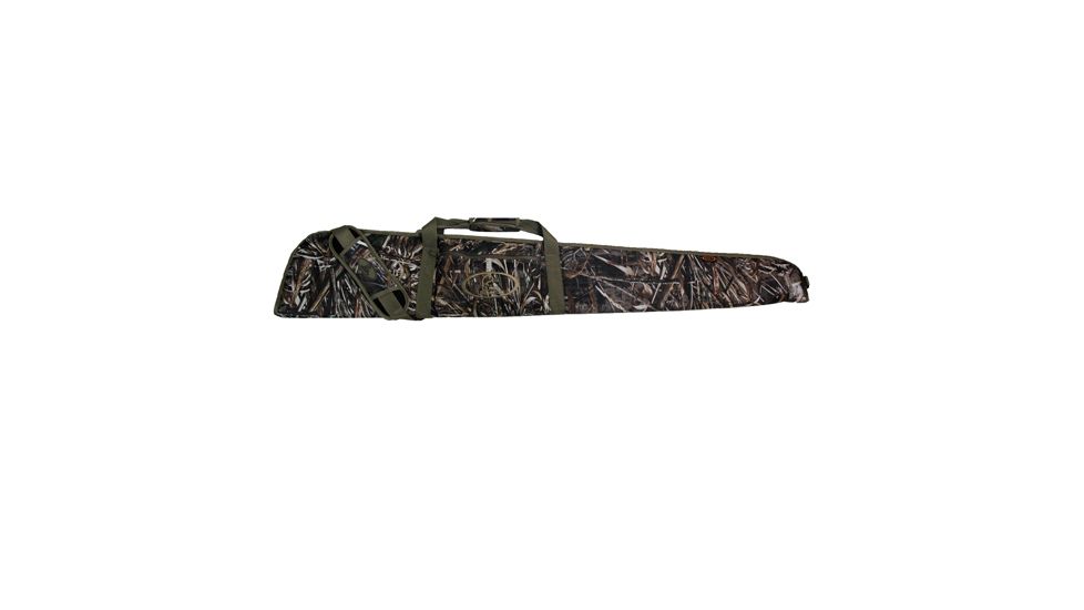 Ducks Unlimited Deluxe Floating Case, Double Realtree Max, 52in, 18922