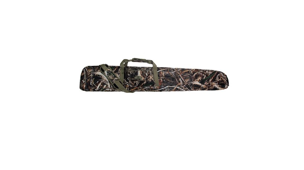 Ducks Unlimited Deluxe Floating Case, Rt Max, 52in 18918