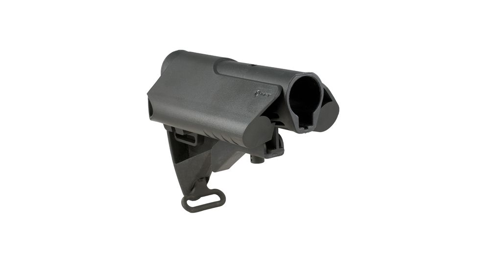 MFT E-VolV Battle Stock Attachment - Black