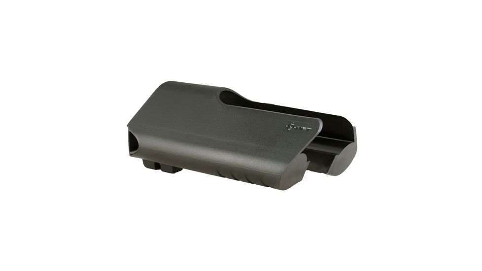 USED MFT E-VolV Battle Stock Attachment - Black, EDEMO1, Condition Like New, Inspect and Rebox